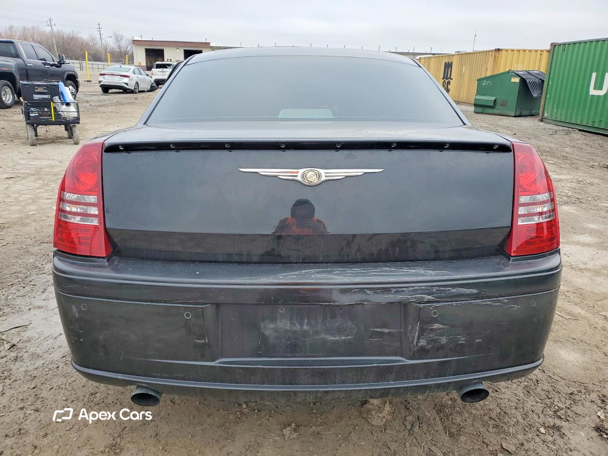 Chrysler 300C 2006