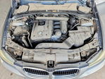 BMW Series 3 2011