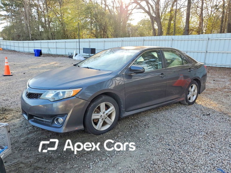 Toyota Camry 2012 - Image 1 of 12