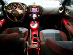 Nissan Juke 2017