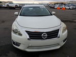 Nissan Altima 2013