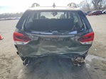 Subaru Forester 2021