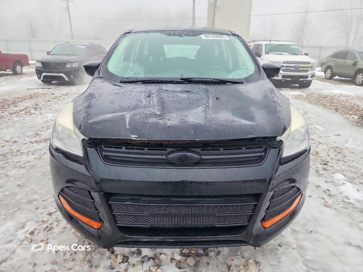 Ford Escape 2013