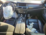 BMW Series 5 2016