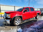GMC Sierra 2015