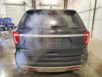 Ford Explorer 2017
