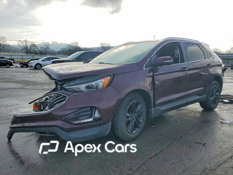 Ford Edge 2019 - Image 1 of 12