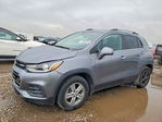Chevrolet Trax 2019