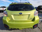 Subaru XV 2014
