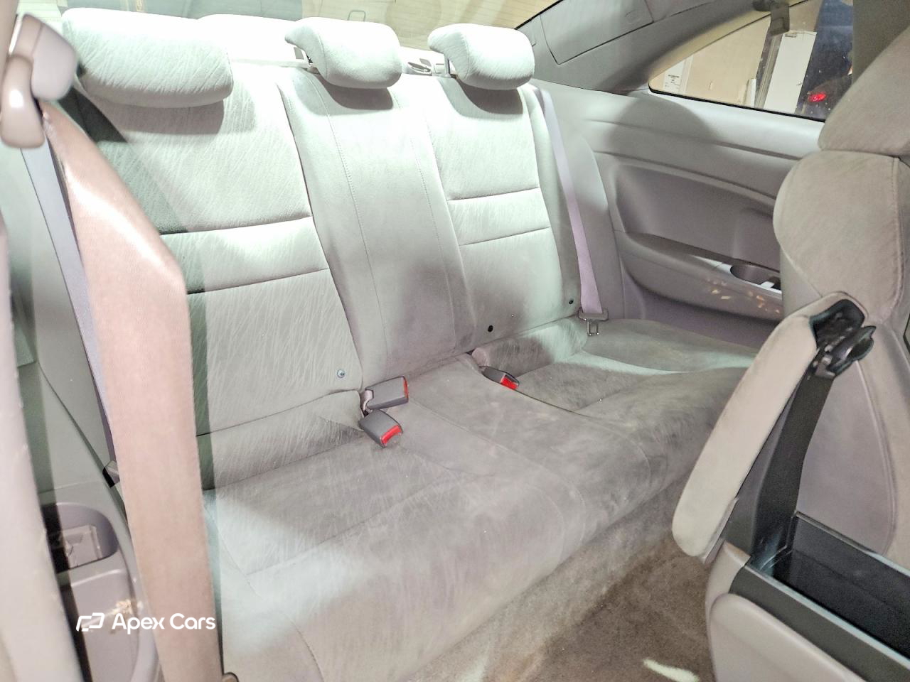 Honda Civic 2007