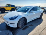 Tesla Model 3 2018