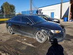 Audi S3 2015