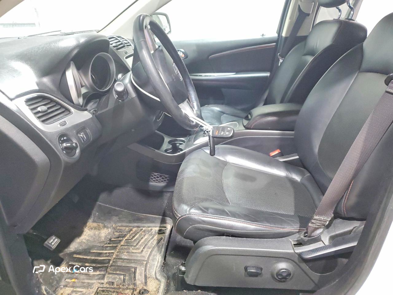 Dodge Journey 2019