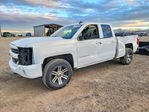 Chevrolet Silverado 2017