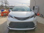 Toyota Sienna 2023