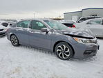 Honda Accord 2017