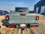 Jeep Gladiator 2025