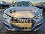 Audi A4 2018