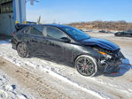 Kia Forte 2023