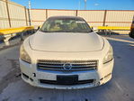 Nissan Maxima 2011