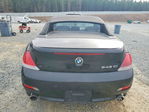 BMW Series 6 2005