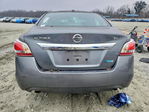 Nissan Altima 2014