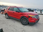 Ford Explorer 2012
