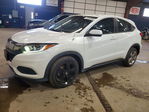 Honda HR-V 2021