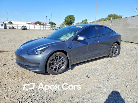 Tesla Model 3 2022 - Image 1 of 13