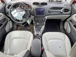 Jeep Renegade 2018