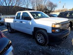 Chevrolet Silverado 2015