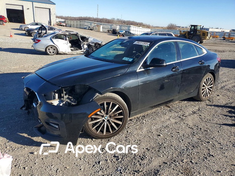 BMW Series 2 2020 - Image 1 of 13