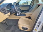 BMW X3 2017