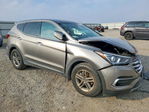 Hyundai Santa Fe 2017