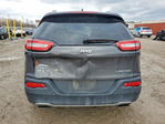 Jeep Cherokee 2016