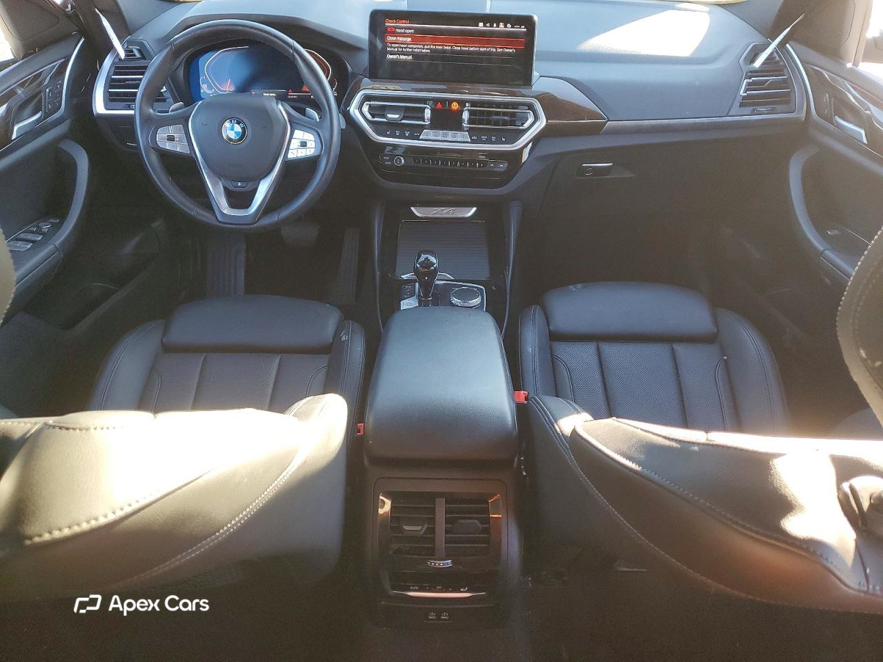 BMW X4 2024
