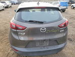 Mazda CX-3 2017