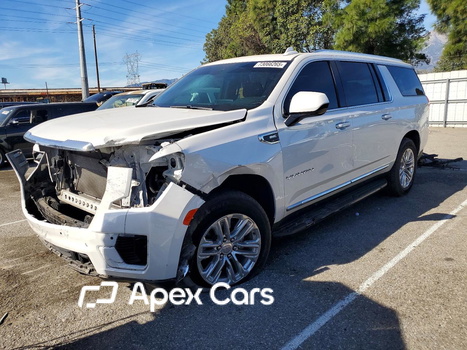 GMC Yukon 2023 - Image 1 of 14