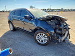 Cadillac XT5 2017