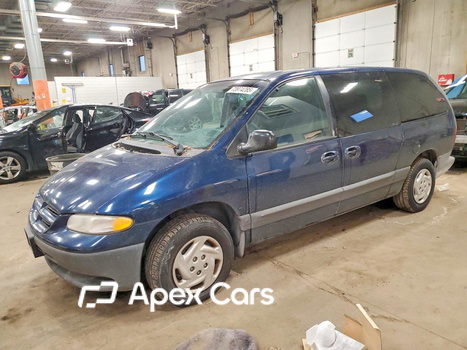 Dodge Caravan 2000 - Image 1 of 13