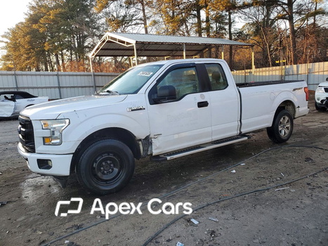 Ford F-150 2017 - Image 1 of 13