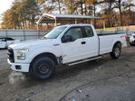 Ford F-150 2017