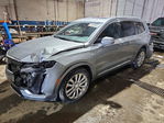 Cadillac XT6 2024