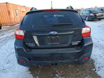 Subaru XV 2016