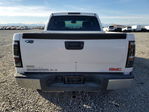 GMC Sierra 2011