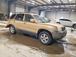 Hyundai Santa Fe 2002
