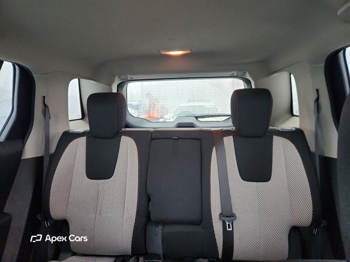GMC Terrain 2016