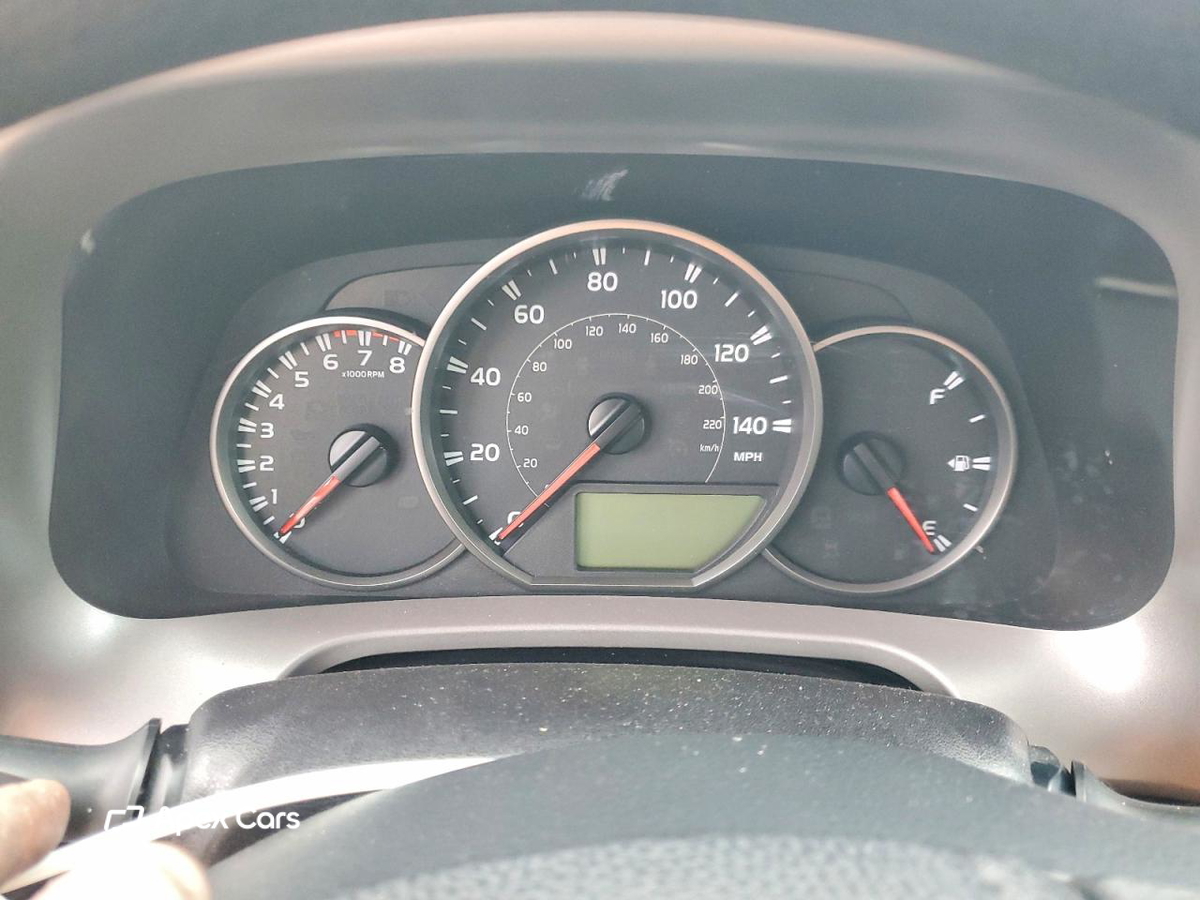 Toyota RAV 4 2016