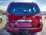 Nissan Pathfinder 2007