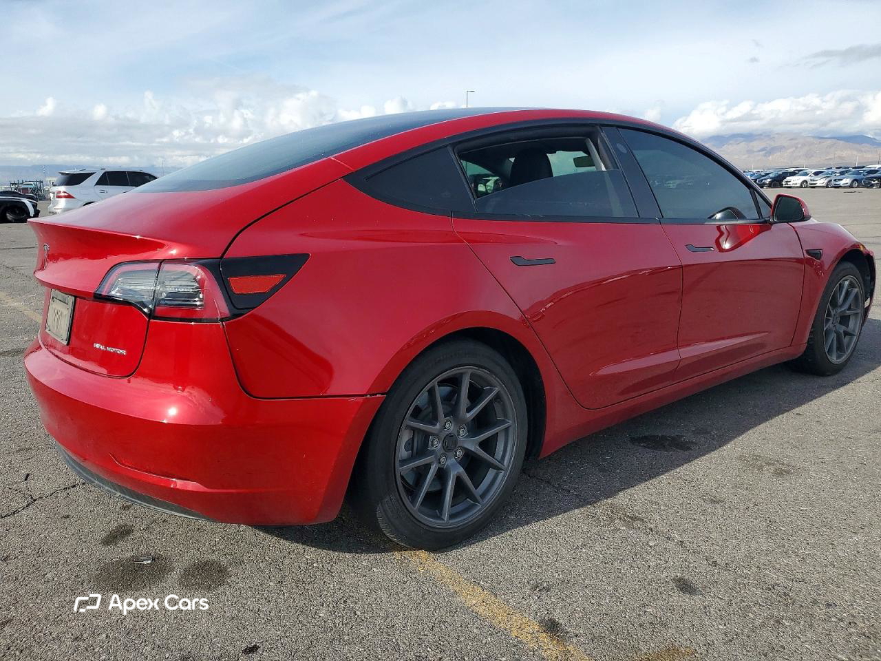 Tesla Model 3 2023